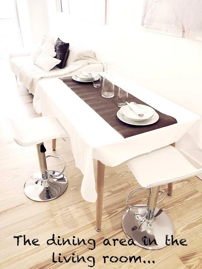 Sene Lisboa Apartment