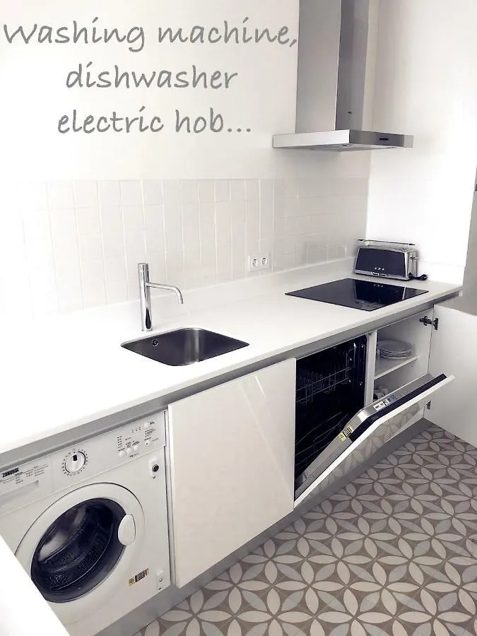 Sene Lisboa Apartment
