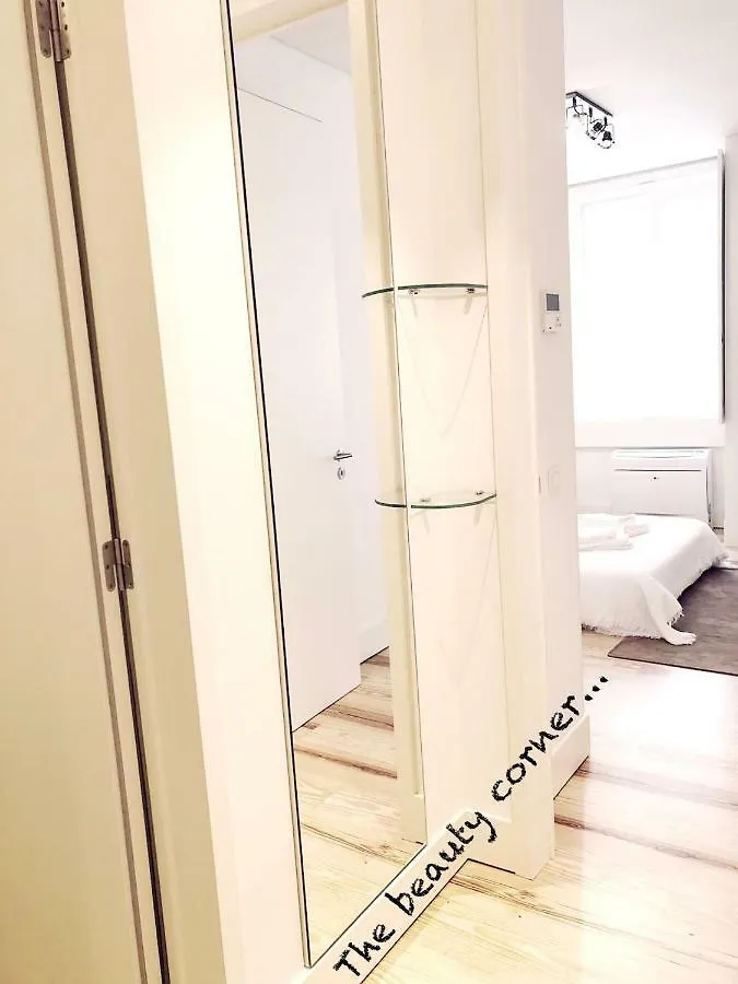 Sene Lisboa Apartment  Lisbon
