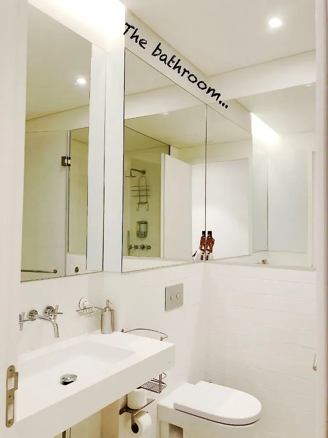 Sene Lisboa Apartment