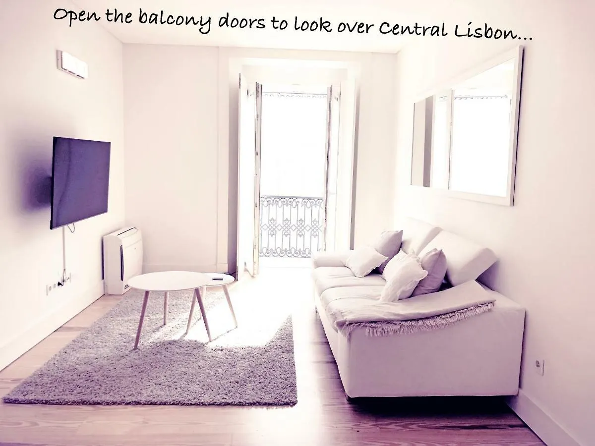 Sene Lisboa Apartment Portugal