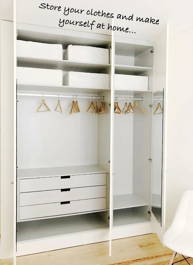 Sene Lisboa Apartment Lisbon