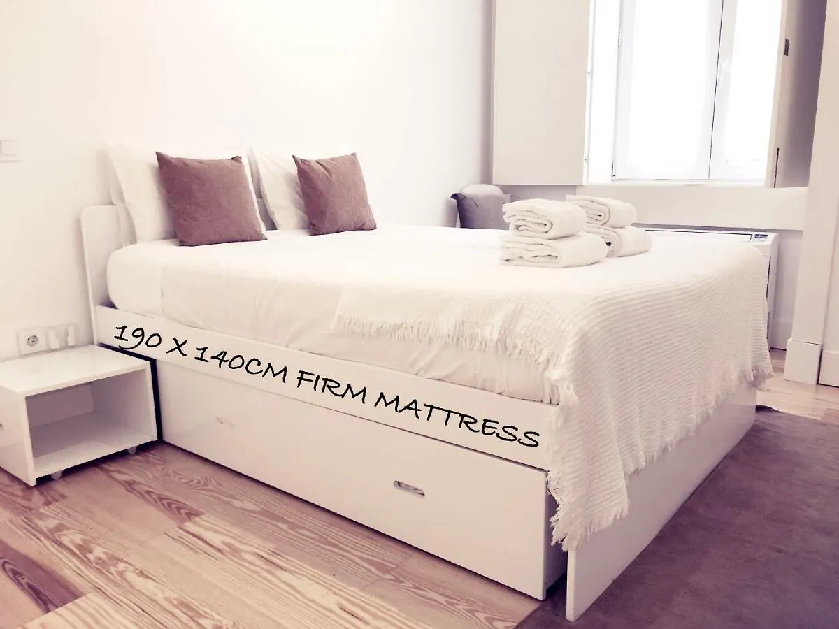 Sene Lisboa Apartment Lisbon